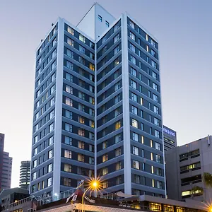 Hotel Cresta Grande