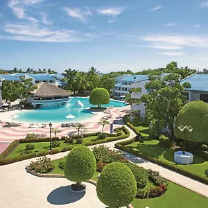 Sunscape 4*, Puerto Plata Dominikanische Republik