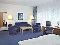 Park 3*, Schweinfurt Deutschland