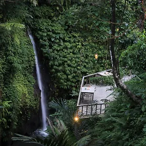 The Kayon 5*, Ubud Indonesien