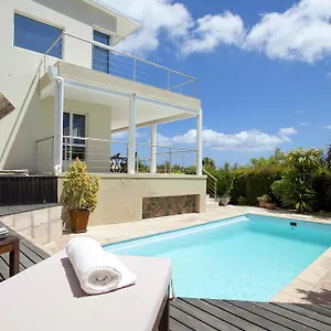 Entabeni Maison d'hôtes