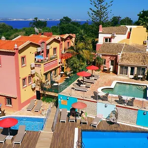 D. Dinis - Charming (adults Only) 2*, Lagos Portugal