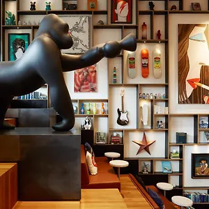 Citizenm Bowery 4*, New York USA